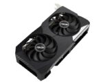 AMD Radeon RX 6600 8GB DUAL-RX6600-8G - Image 3