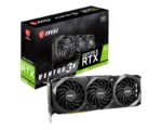 nVidia GeForce RTX 3080 10GB 320bit RTX 3080 VENTUS 3X PLUS 10G OC LHR