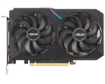 AMD Radeon RX 6500 XT 4GB 64bit DUAL-RX6500XT-O4G - Image 2
