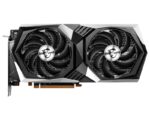 AMD Radeon RX 6650 XT 8GB 128bit RX 6650 XT GAMING X 8G - Image 2
