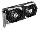 AMD Radeon RX 6650 XT 8GB 128bit RX 6650 XT GAMING X 8G - Image 3