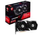 AMD Radeon RX 6650 XT 8GB 128bit RX 6650 XT GAMING X 8G