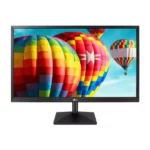 Monitor 27 LG 27MK430H-B 1920x1080/Full HD/IPS VGA/HDMI