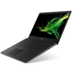 Laptop Acer Aspire 3 A315-34 15.6 FHD IPS/Intel N4020/8GB/M.2 256GB/Win10Pro Black NX.HE3EX.03Y - Image 3