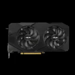 Grafička karta Asus DUAL-RTX2060-6G-EVO GDDR6 6GB  192 bit 3DP/HDMI - Image 2