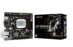 Matična ploča Biostar J4125NHU HDMI/VGA/M.2 Mini ITX