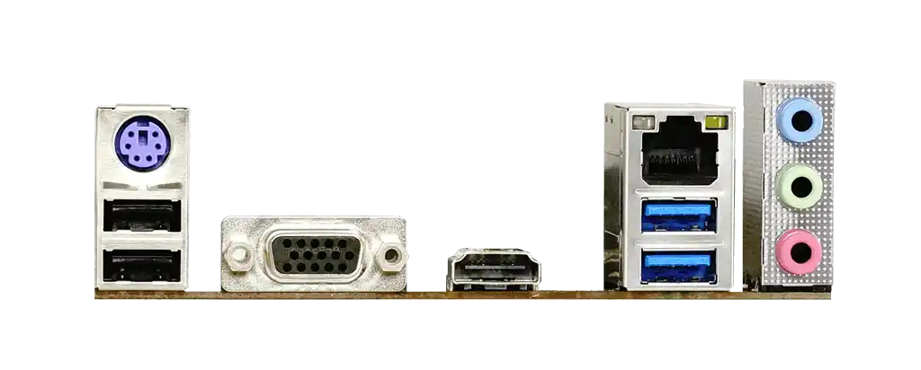 61529 Matična ploča Biostar J4125NHU HDMI/VGA/M.2 Mini ITX - Image 4