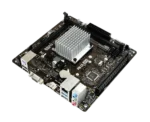 Matična ploča Biostar J4125NHU HDMI/VGA/M.2 Mini ITX - Image 3