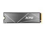 512GB M.2 PCIe Gen4 x4 XPG GAMMIX S50L AGAMMIXS50L-512G-CS SSD - Image 2