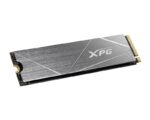 512GB M.2 PCIe Gen4 x4 XPG GAMMIX S50L AGAMMIXS50L-512G-CS SSD - Image 4