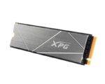 512GB M.2 PCIe Gen4 x4 XPG GAMMIX S50L AGAMMIXS50L-512G-CS SSD - Image 5