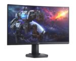 27" S2721HGF 144Hz FreeSync/G-Sync zakrivljeni Gaming monitor