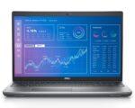 Precision 3571 15.6 inch FHD 400nits i7-12700H 32GB 512GB SSD RTX A1000 4GB Backlit 4G Win11Pro 3yr ProSupport laptop - Image 3