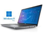 Precision 3571 15.6 inch FHD 400nits i7-12700H 32GB 512GB SSD RTX A1000 4GB Backlit 4G Win11Pro 3yr ProSupport laptop