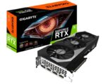 nVidia GeForce RTX 3070 8GB 256bit GV-N3070GAMING OC-8GD rev 2.0 LHR