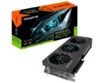 nVidia GeForce RTX 4070 Ti EAGLE 12GB GV-N407TEAGLE OC-12GD rev 1.0