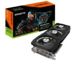 nVidia GeForce RTX 4070 Ti 12GB 192bit GV-N407TGAMING OC-12GD
