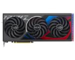 nVidia GeForce RTX 4070 Ti 12GB ROG-STRIX-RTX4070TI-O12G-GAMING - Image 3