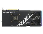 nVidia GeForce RTX 4070 Ti 12GB ROG-STRIX-RTX4070TI-O12G-GAMING - Image 4