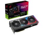 nVidia GeForce RTX 4070 Ti 12GB ROG-STRIX-RTX4070TI-O12G-GAMING
