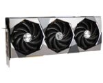 nVidia GeForce RTX 4070 Ti 12GB RTX 4070 Ti SUPRIM X 12G - Image 2