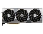 nVidia GeForce RTX 4070 Ti 12GB RTX 4070 Ti SUPRIM X 12G - Image 3