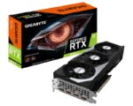 nVidia GeForce RTX 3060 Ti 8GB 256bit GV-N306TXGAMING OC-8GD rev.1.0