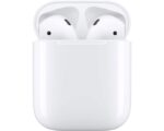 AirPods  2 (mv7n2zm/a) slušalice - Image 3