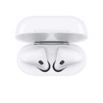 AirPods  2 (mv7n2zm/a) slušalice - Image 5
