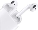 AirPods  2 (mv7n2zm/a) slušalice