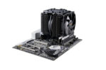 Cooler Multi Socket be quiet! Dark Rock Pro 4 TDP 250w BK022 - Image 4