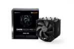 Cooler Multi Socket be quiet! Dark Rock Pro 4 TDP 250w BK022 - Image 6