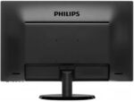 Monitor 21.5" Philips 223V5LSB/00 FHD 1920x1080/250cd/5ms/VGA/DVI/VESA - Image 4