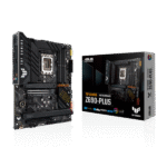 Matična ploča 1700 Asus TUF GAMING Z690-PLUS
