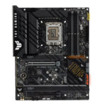 Matična ploča 1700 Asus TUF GAMING Z690-PLUS - Image 2