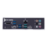 Matična ploča 1700 Asus TUF GAMING Z690-PLUS - Image 3