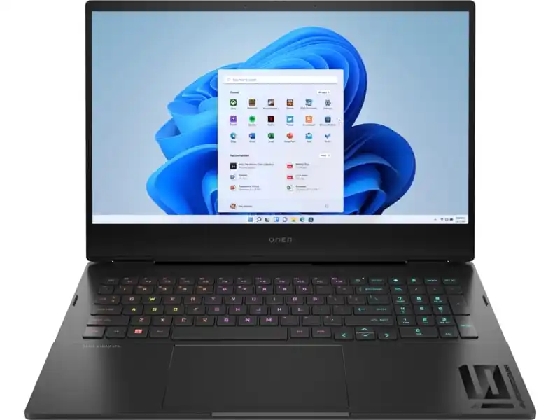 62286 Laptop HP OMEN Gam 16-k0005nm 16.1 FHD IPS 144Hz/i7-12700H/16GB/M.2 512GB/RTX3060 6GB/Win11H 6M5T7EA - Image 1