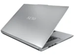 Laptop Gigabyte AERO 16 KE5 16 4K OLED/i7-12700H/16GB/M.2 1TB/RTX 3060 6GB/Backlit/Grey Win11Pro - Image 2
