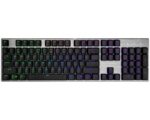 SK653 US mehanička tastatura crna, TTC Red switch (SK-653-GKTR1-US) - Image 2