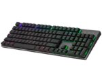 SK653 US mehanička tastatura crna, TTC Red switch (SK-653-GKTR1-US) - Image 3