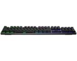 SK653 US mehanička tastatura crna, TTC Red switch (SK-653-GKTR1-US) - Image 4