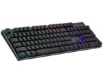 SK653 US mehanička tastatura crna, TTC Red switch (SK-653-GKTR1-US)