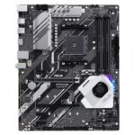 MB ASUS AMD AM4 PRIME X570-P - Image 4