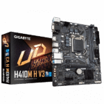 MB s1200 Gigabyte H410M H V3 G11