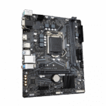 MB s1200 Gigabyte H410M H V3 G11 - Image 3