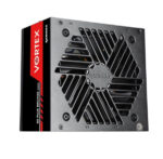 Napajanje 700W Raidmax Vortex RX-700AC-V, Crno 80+ Bronze - Image 2