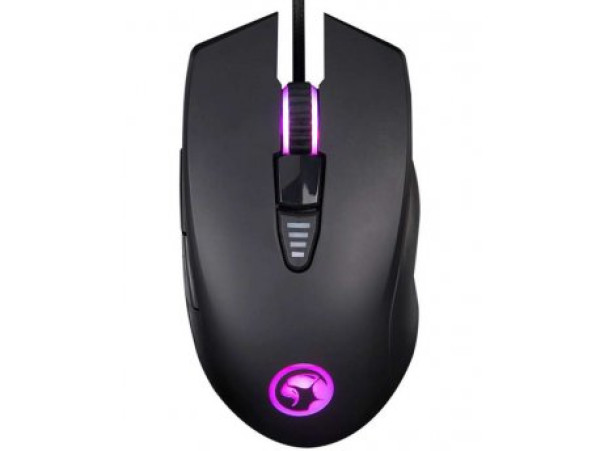 22316 Miš USB Marvo Scorpion G982 crni - Image 1