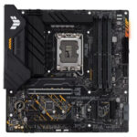 MB s1700 ASUS TUF GAMING B660M-PLUS D4 - Image 2