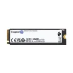 SSD M.2 NVMe 500GB Kingston FURY Renegade SFYRSK/500G - Image 3
