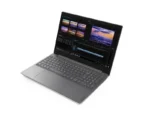 Laptop Lenovo V15 IGL 15.6 FHD/Pentium N5030 QuadCore/4GB/NVMe 256GB/Intel UHD/SRB Grey 82C3002LYA - Image 2